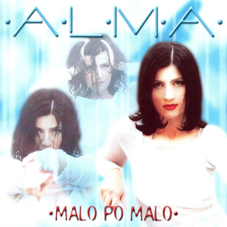 Alma's avatar image