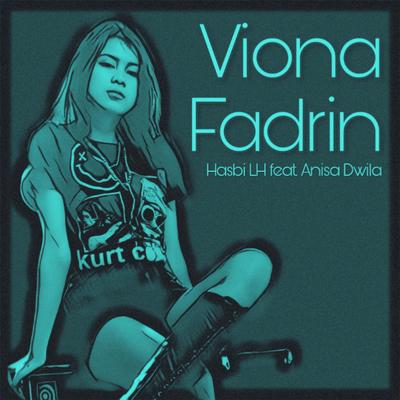 Viona Fadrin's cover