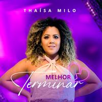 Thaísa Milo's avatar cover