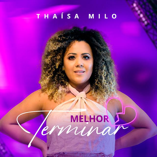 Thaísa Milo's avatar image