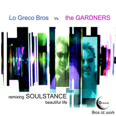 Remixing Soulstance Beautiful Life's cover