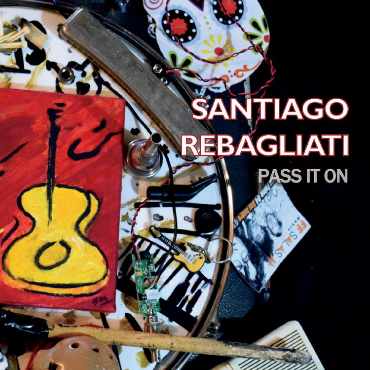 Santiago Rebagliati's avatar image