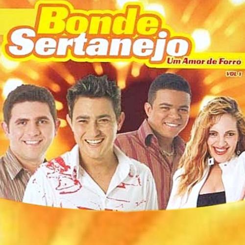 BONDE SERTANEJO's cover