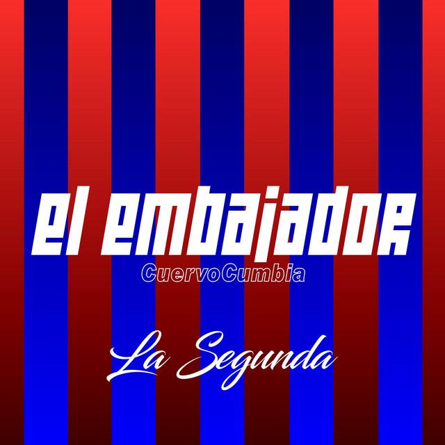 El Embajador CuervoCumbia's avatar image