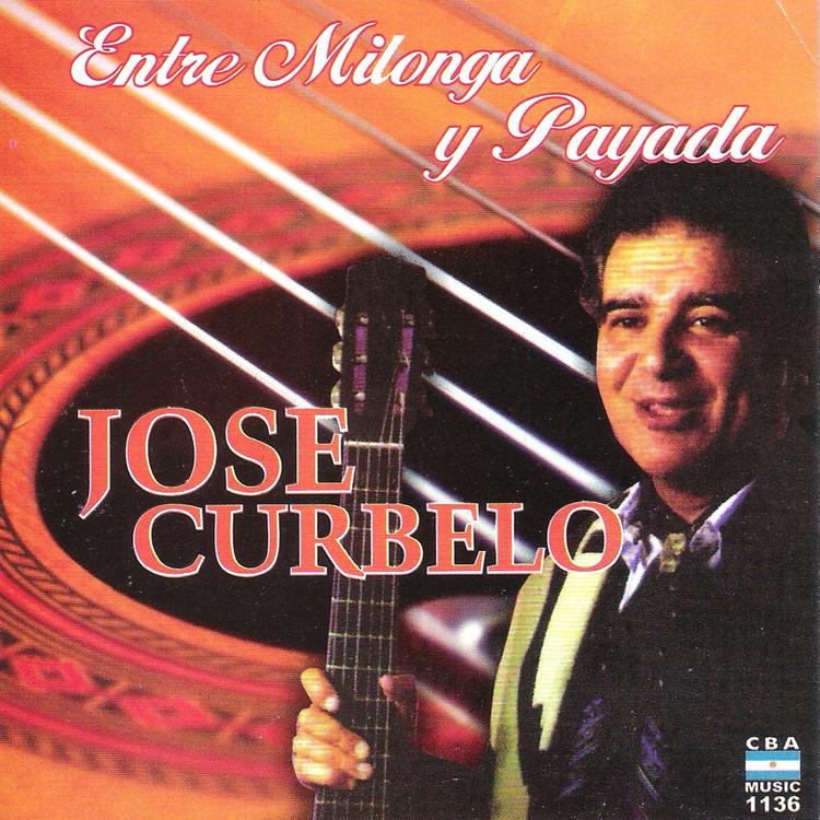 José Curbelo's avatar image