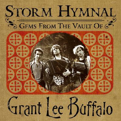 Truly, Truly By Grant Lee Buffalo's cover