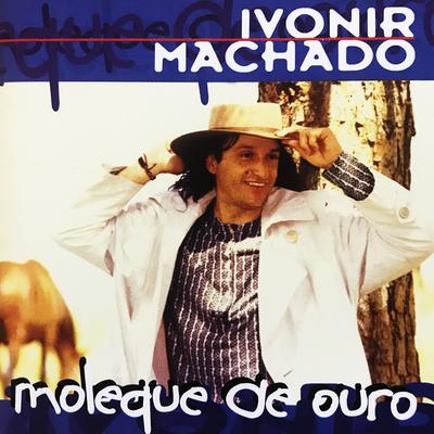 Garoto Moleque By Ivonir Machado's cover