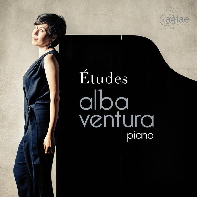 Alba Ventura's avatar image