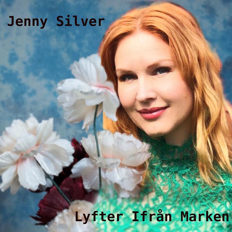 Jenny Silver's avatar image