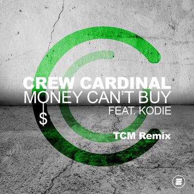 Money Can't Buy (TCM Remix)'s cover