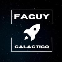 Faguy's avatar cover