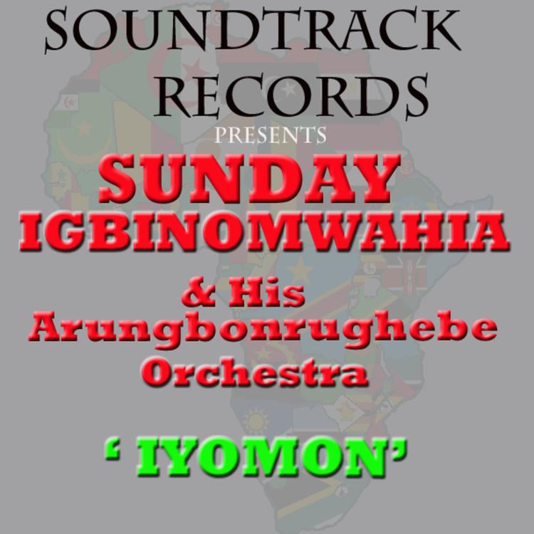 Sunday Igbinomwahia & His Arungbonrughebe Orchestra's avatar image