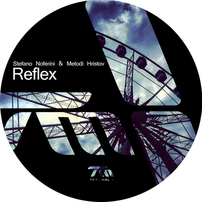 Reflex By Stefano Noferini, Metodi Hristov's cover