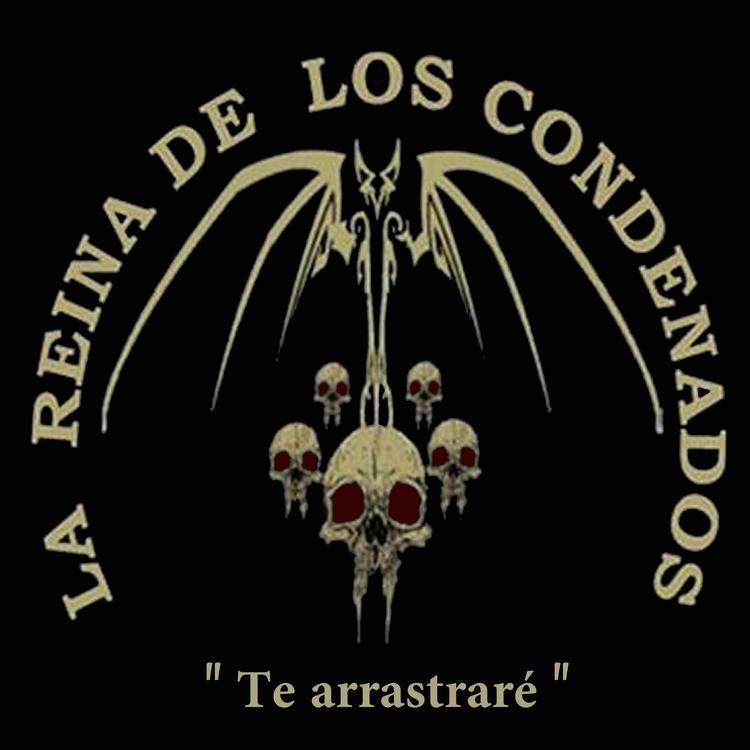 La Reina de Los Condenados's avatar image