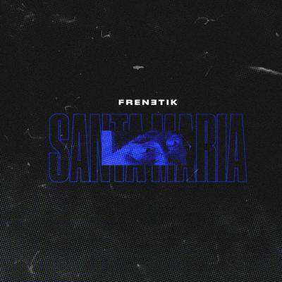 Frenetik's cover