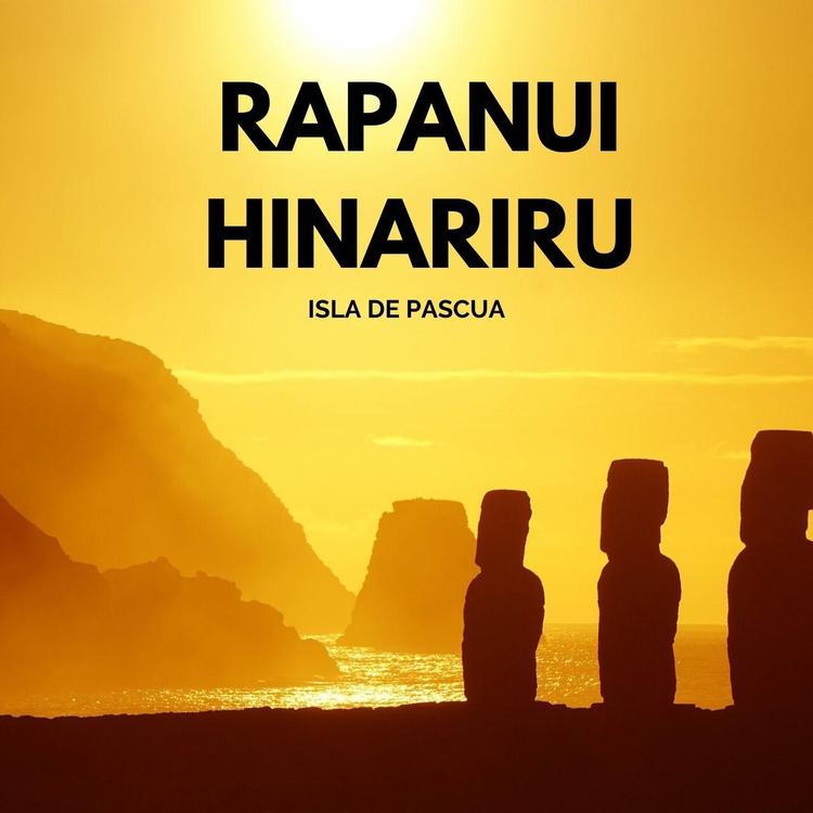 Rapanui Hinariru's avatar image