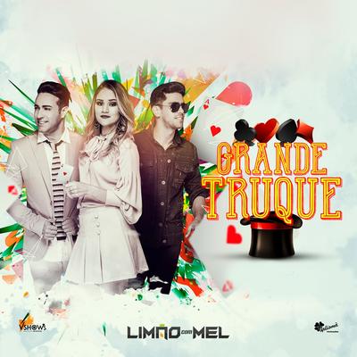 Abrace o Travesseiro By Limão Com Mel's cover