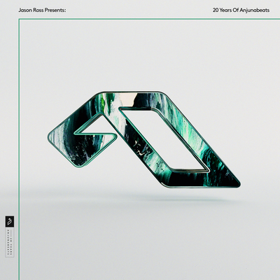 Jason Ross Presents: 20 Years Of Anjunabeats's cover