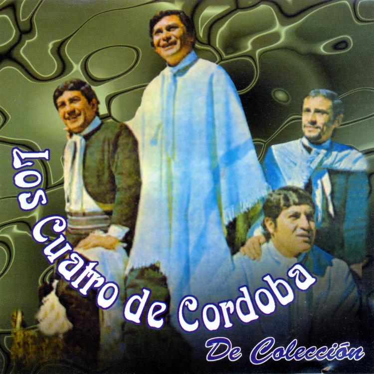 Los Cuatro De Cordoba's avatar image