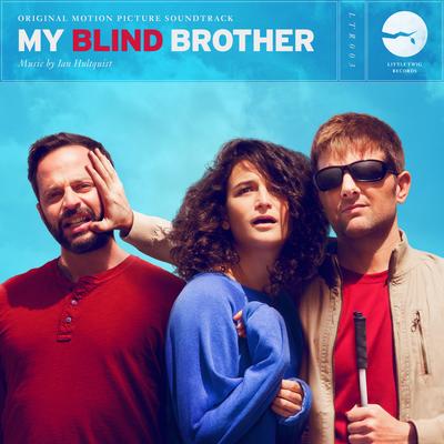 My Blind Brother (Original Demo)'s cover