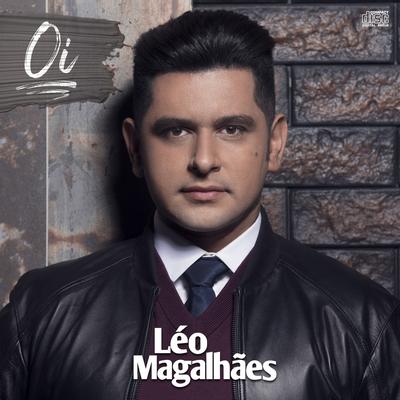 Mil Vidas By Léo Magalhães's cover