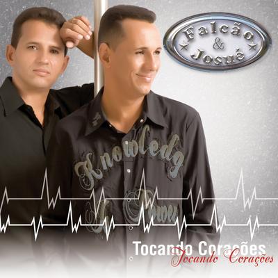 Fogo Santo By Falcão e Josué's cover