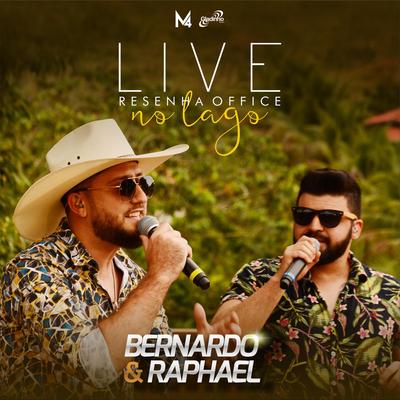 É Disso Que o Velho Gosta (Ao Vivo) By Bernardo e Raphael's cover
