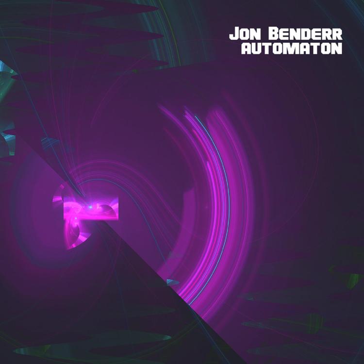 Jon Benderr's avatar image