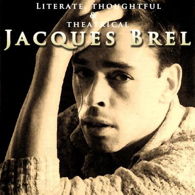 Ne Me Quitte Pas By Jaques Brel's cover