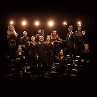 London Community Gospel Choir's avatar cover