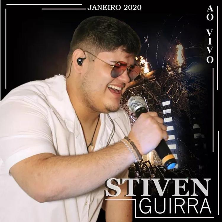Stiven Guirra's avatar image