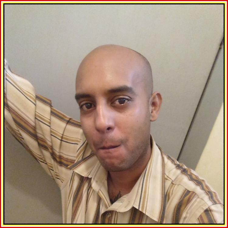 Gabriel Seeraj's avatar image