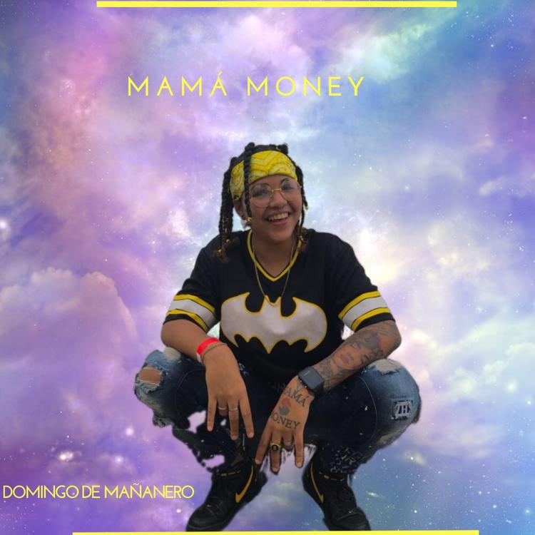 Mamá Money's avatar image