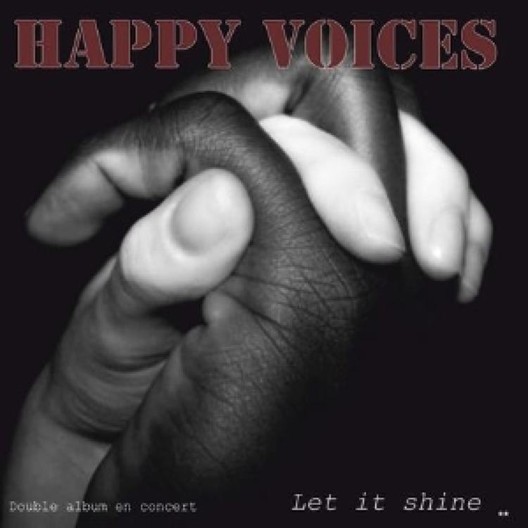 Happy Voices's avatar image