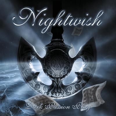 The Poet And The Pendulum By Nightwish's cover