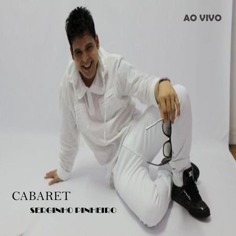 Serginho Pinheiro's avatar image