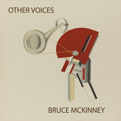 Bruce McKinney's cover