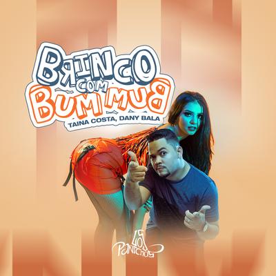 Brinco Com Bumbum By Tainá Costa's cover