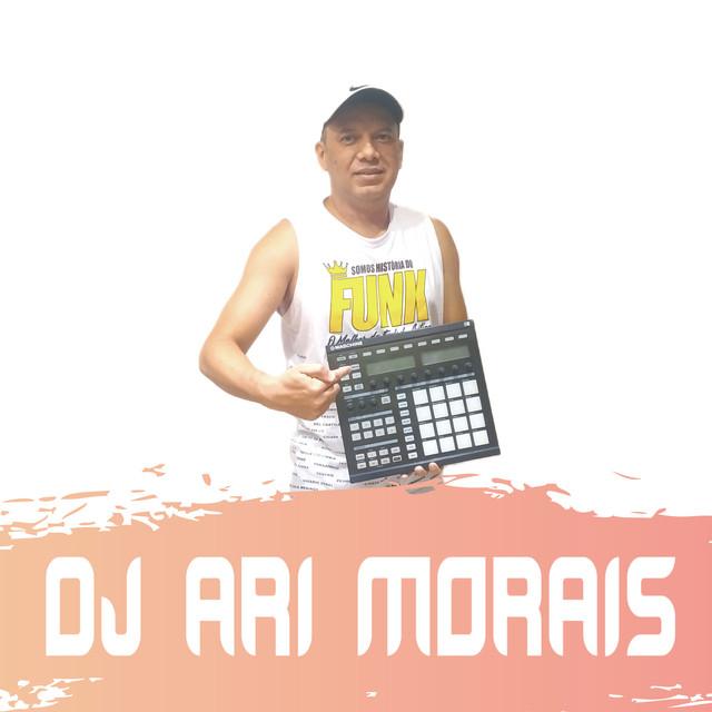 Dj Ari Morais's avatar image
