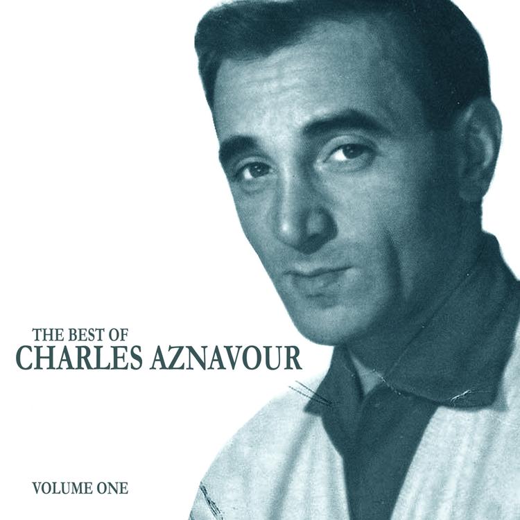 Charles Aznvour's avatar image