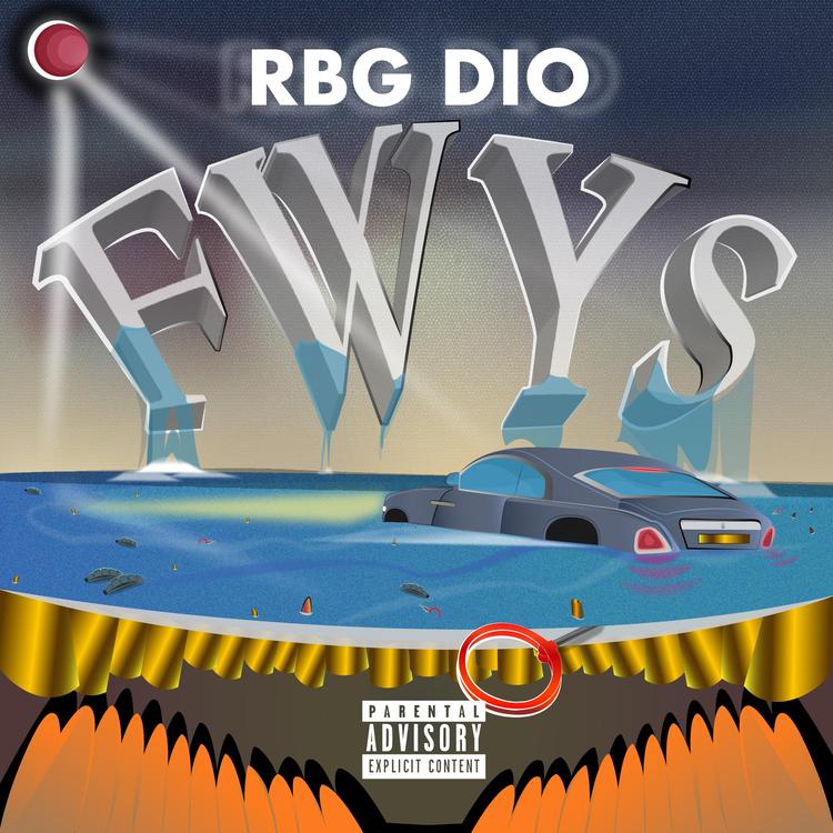 RBG Dio's avatar image