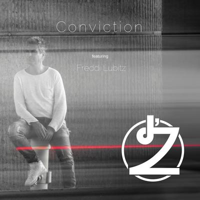 Conviction (feat. Freddi Lubitz) By d'Z, Freddi Lubitz's cover