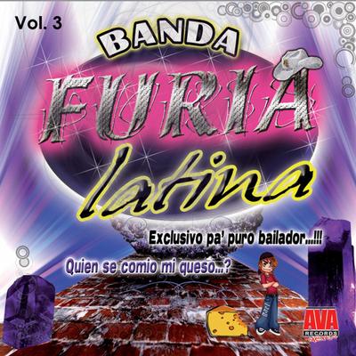 Banda Furia Latina's cover