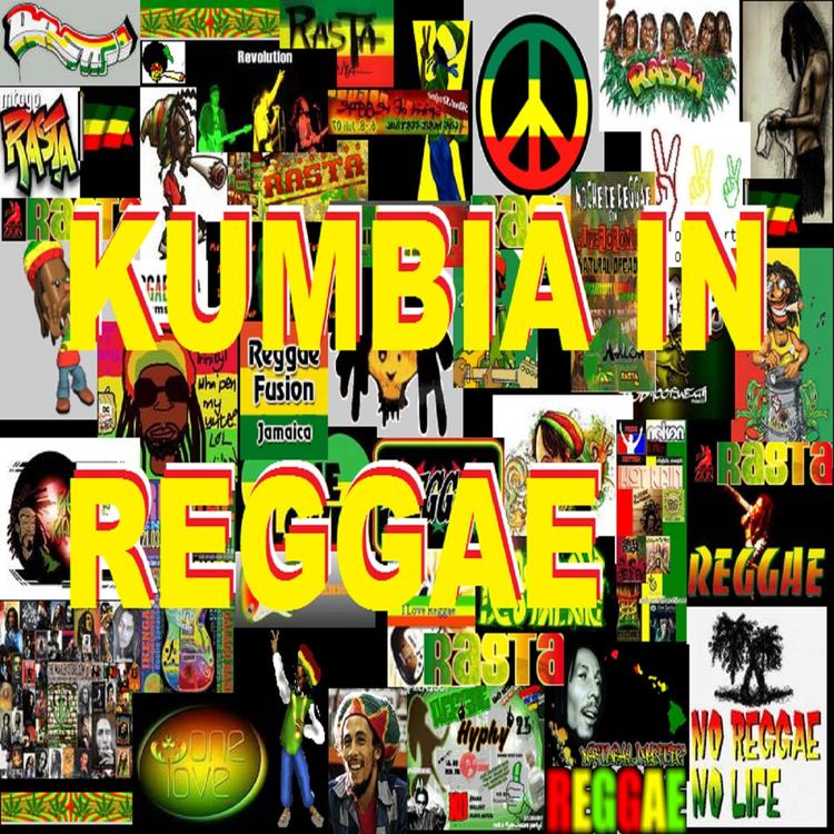 Kumbia in Reggae's avatar image