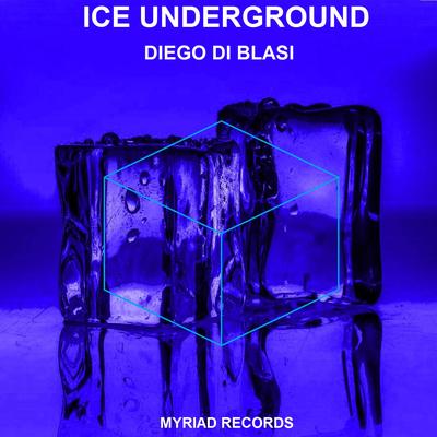 Ice Underground's cover