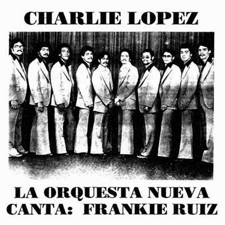 Charlie Lopez y La Orquesta Nueva's avatar image