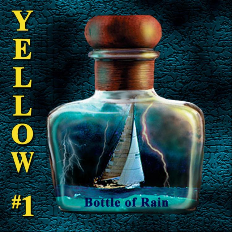 Yellow #1's avatar image