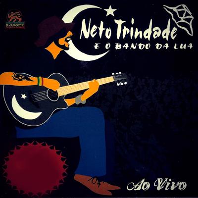 Heavy Metal do Senhor (Ao Vivo) By Neto Trindade, O Bando da Lua's cover