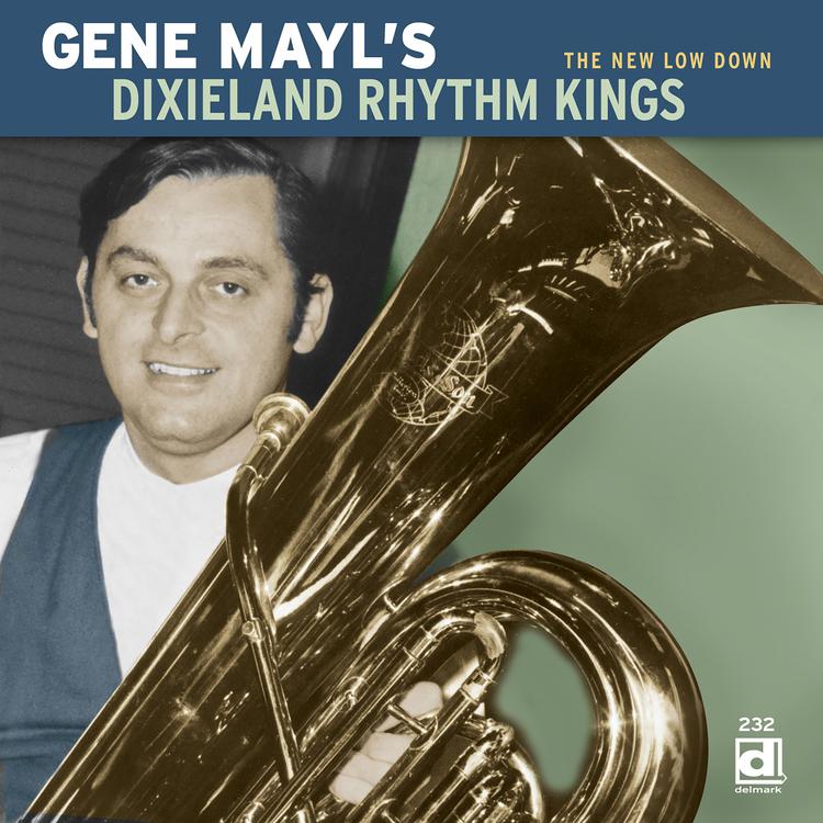 Gene Mayl's Dixieland Rhythm Kings's avatar image