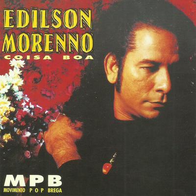 Não Me Deixe Só By Edilson Morenno's cover